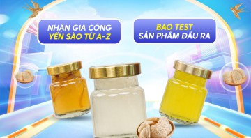CÔNG TY TNHH MTV YẾN SÀO BÌNH MINH
