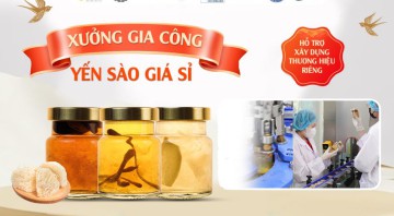 CÔNG TY TNHH MTV YẾN SÀO BÌNH MINH